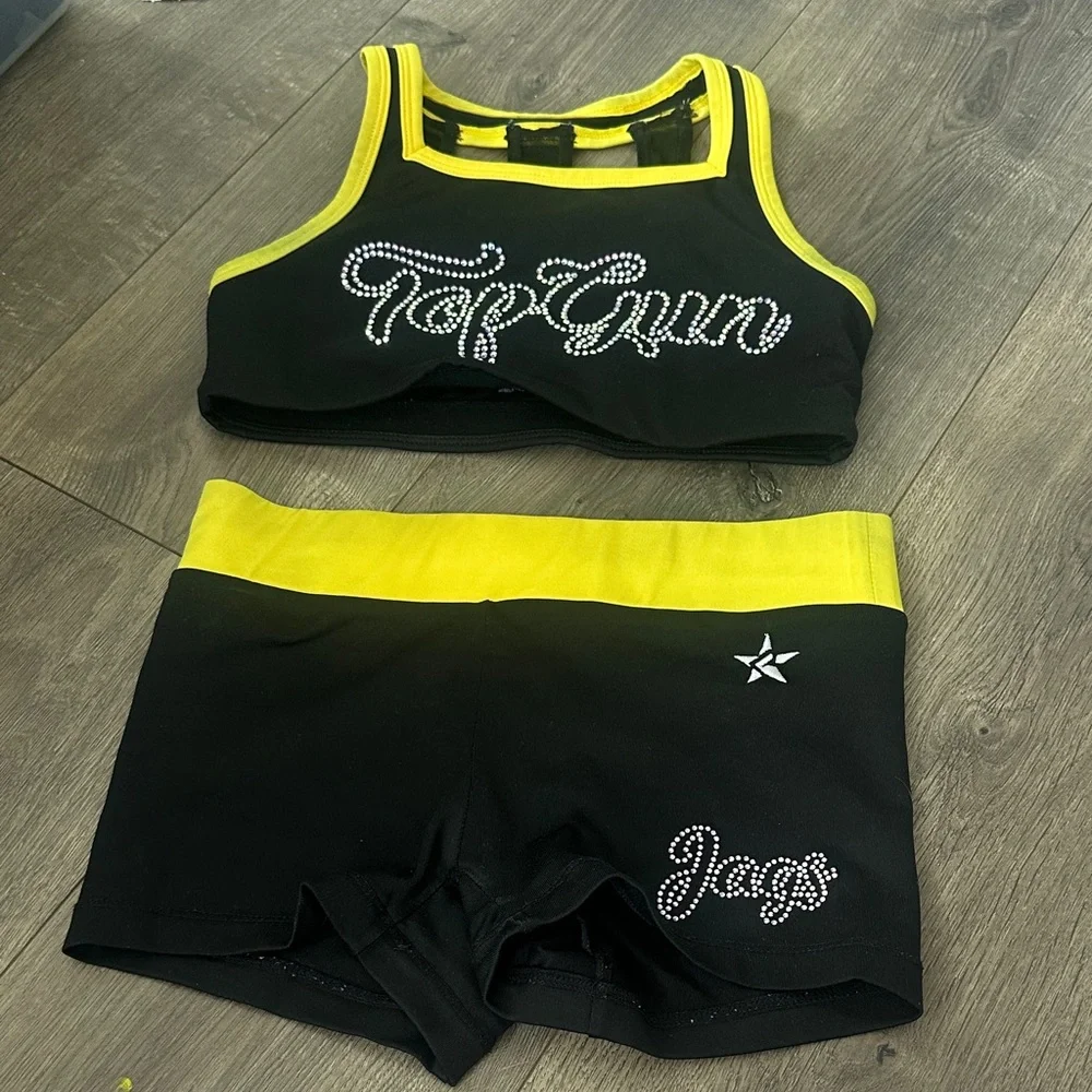 Top gun practice wear - Picture 1 of 2